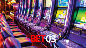 APP oficial da Bet03 para mobile